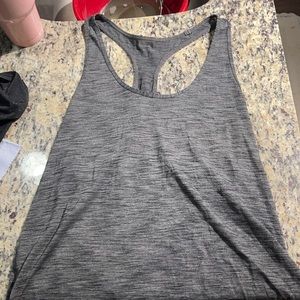 Lululemon Workout Tank size 8